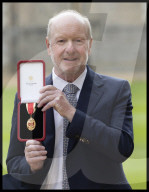Investitures at Windsor Castle
