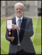 Investitures at Windsor Castle