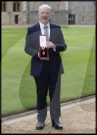 Investitures at Windsor Castle