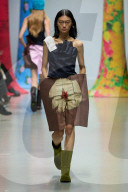 MODE - Paris Fashion Week Frühling/Sommer 2025: Zomer