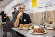 Kylie Kwong: 'For the last 30 years I've been a boss ... Now I'm really enjoying letting the softer me come through'