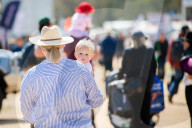 A lot of good people there: Henty Machinery Field Days 2024