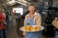 A lot of good people there: Henty Machinery Field Days 2024