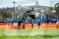 A lot of good people there: Henty Machinery Field Days 2024
