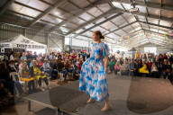 A lot of good people there: Henty Machinery Field Days 2024