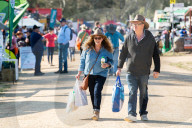 A lot of good people there: Henty Machinery Field Days 2024