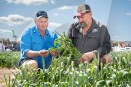 A lot of good people there: Henty Machinery Field Days 2024