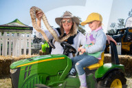 A lot of good people there: Henty Machinery Field Days 2024