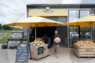 Cheap, local and in season: why Victorians are shopping at the Torello farm gate