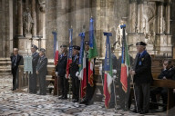 Messa in occasione del 250&#xb0; anniversario di fondazione del Corpo della Guardia di Finanza
Messa in occasione del 250&#xb0; anniversario di fondazione del Corpo della Guardia di Finanza