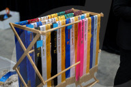 Fleece de resistance: the Australian alpaca national show