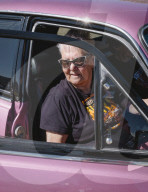 Wheels of fire: Red CentreNATS revs up Alice Springs