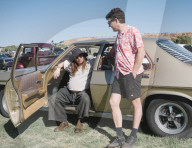 Wheels of fire: Red CentreNATS revs up Alice Springs