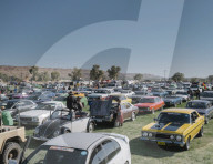 Wheels of fire: Red CentreNATS revs up Alice Springs