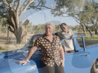 Wheels of fire: Red CentreNATS revs up Alice Springs
