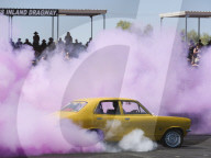 Wheels of fire: Red CentreNATS revs up Alice Springs