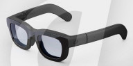 Lunettes Orion de réalité augmentée Meta avec IA
