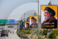 Lebanon gears up for elections