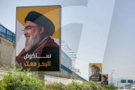 Lebanon gears up for elections