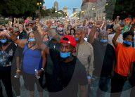 SLPD not guilty verdict sparks continued protests