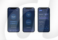 Des scientifiques ont mis au point un bandeau pour aider les gens à passer une bonne nuit de sommeil