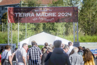 Torino, Terra Madre e Salone del Gusto