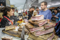 Torino, Terra Madre e Salone del Gusto