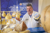 Torino, Terra Madre e Salone del Gusto