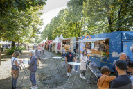 Torino, Terra Madre e Salone del Gusto