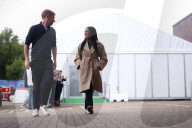 Conservative Party Conference 2024 Arrivals