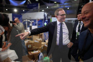 UK Conservative Conference