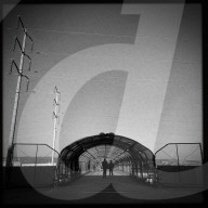 Oakland Coliseum, former home of the Oakland A's - A look back