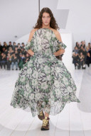 MODE - Paris Fashion Week Frühling/Sommer 2025: Loewe