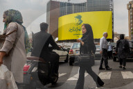 Tehran pays hommage to memory of Nasrallah