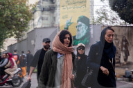 Tehran pays hommage to memory of Nasrallah