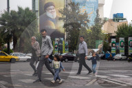 Tehran pays hommage to memory of Nasrallah