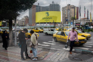 Tehran pays hommage to memory of Nasrallah