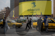 Tehran pays hommage to memory of Nasrallah