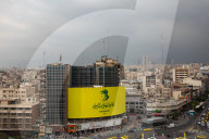 Tehran pays hommage to memory of Nasrallah
