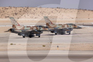 Israel Ramon Airbase