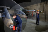Israel Ramon Airbase