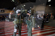 Israel Ramon Airbase