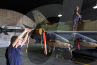 Israel Ramon Airbase