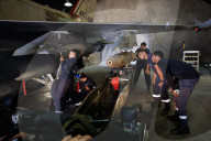 Israel Ramon Airbase