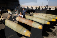 Israel Ramon Airbase