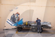 Israel Ramon Airbase