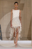 MODE - Paris Fashion Week Frühling/Sommer 2025: Giambattista Valli