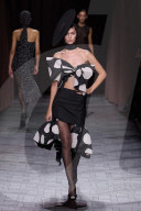 MODE - Paris Fashion Week Frühling/Sommer 2025: Nina Ricci