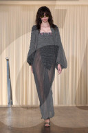 MODE - Paris Fashion Week Frühling/Sommer 2025: Vivienne Westwood