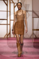 MODE - Paris Fashion Week Frühling/Sommer 2025: Hermes